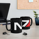 N7 Mug