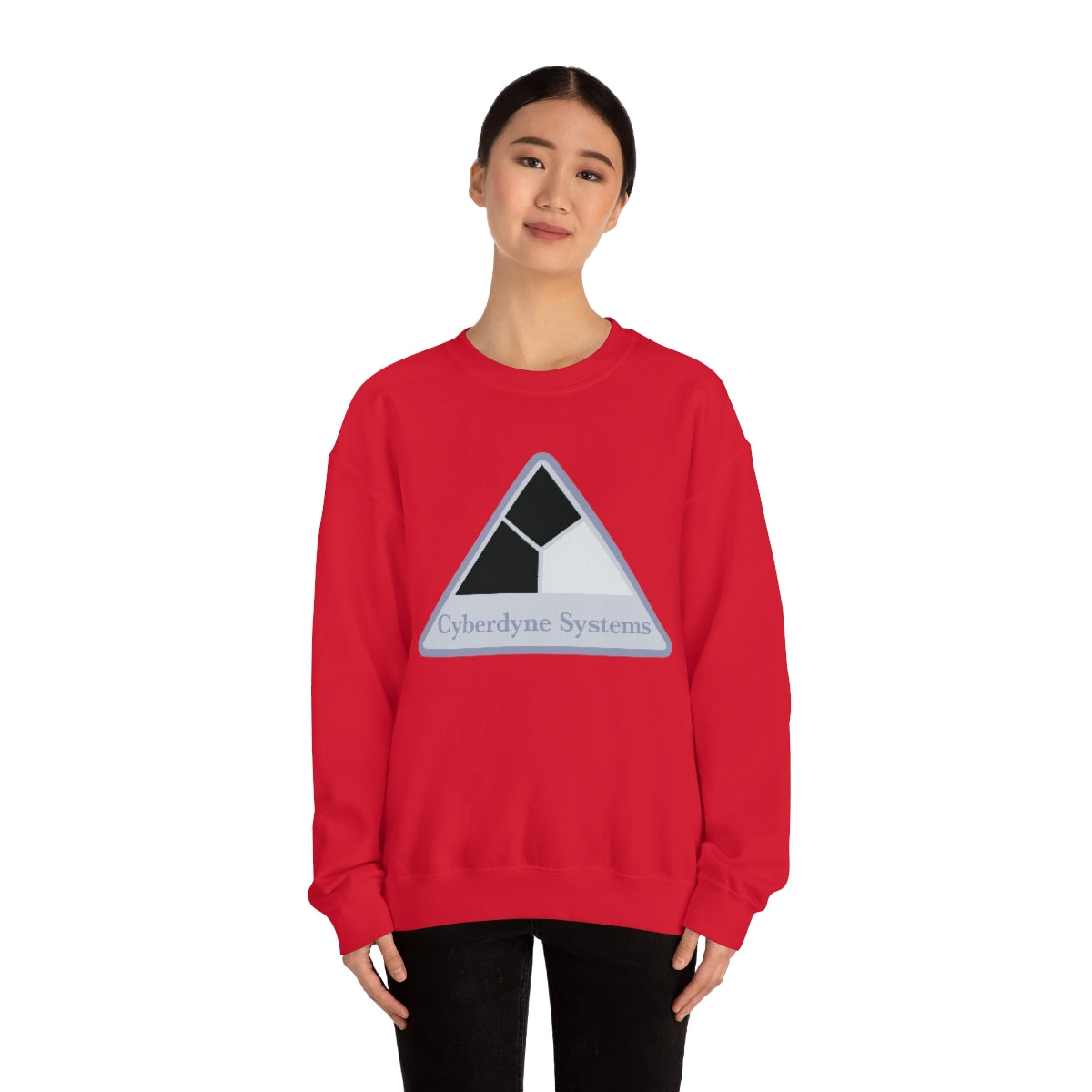 Cyberdyne Systems Sweatshirt