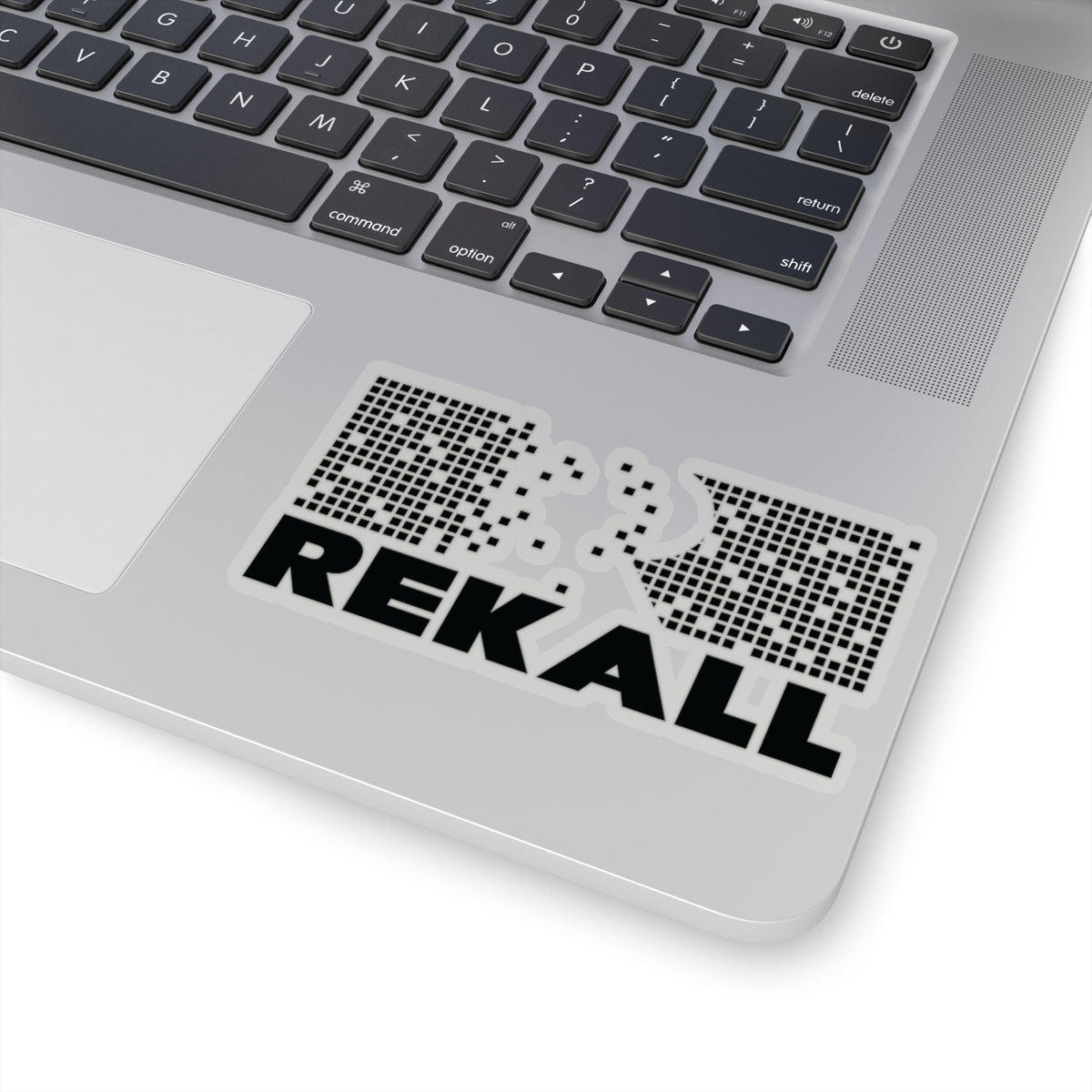 REKALL Stickers