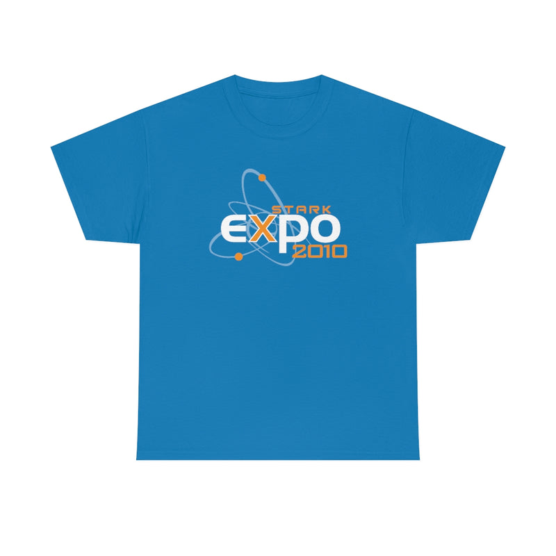 Expo 2010 Tee