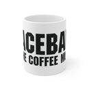 SB - The Coffee Mug