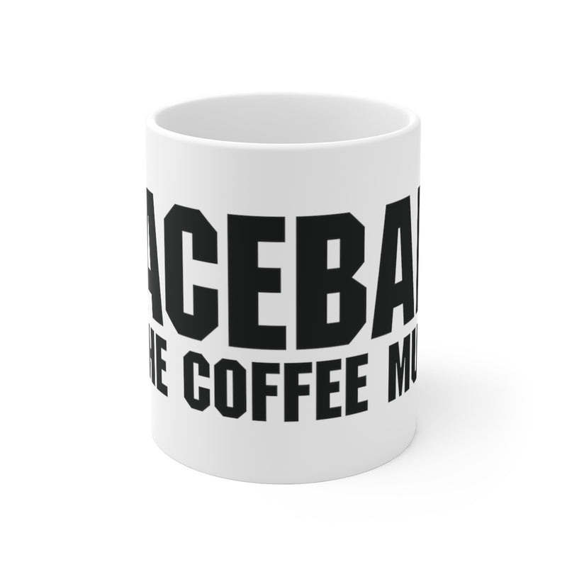 SB - The Coffee Mug