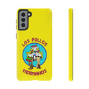 BB - Pollos Phone Case