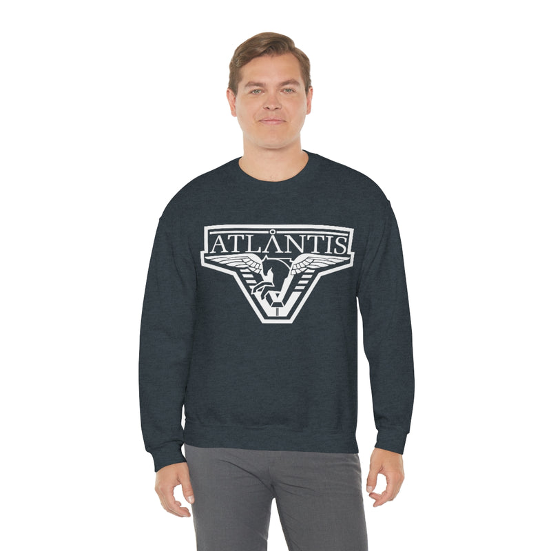 SG - Atlantis Sweatshirt