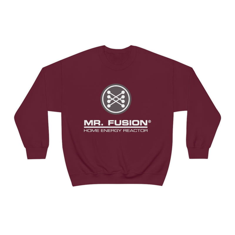 BTTF - FUSION Sweatshirt