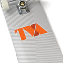 Time Variance Authority Stickers