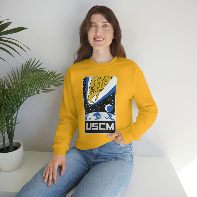 USCM Eagle Marines Sweatshirt