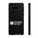 Exports Phone Case