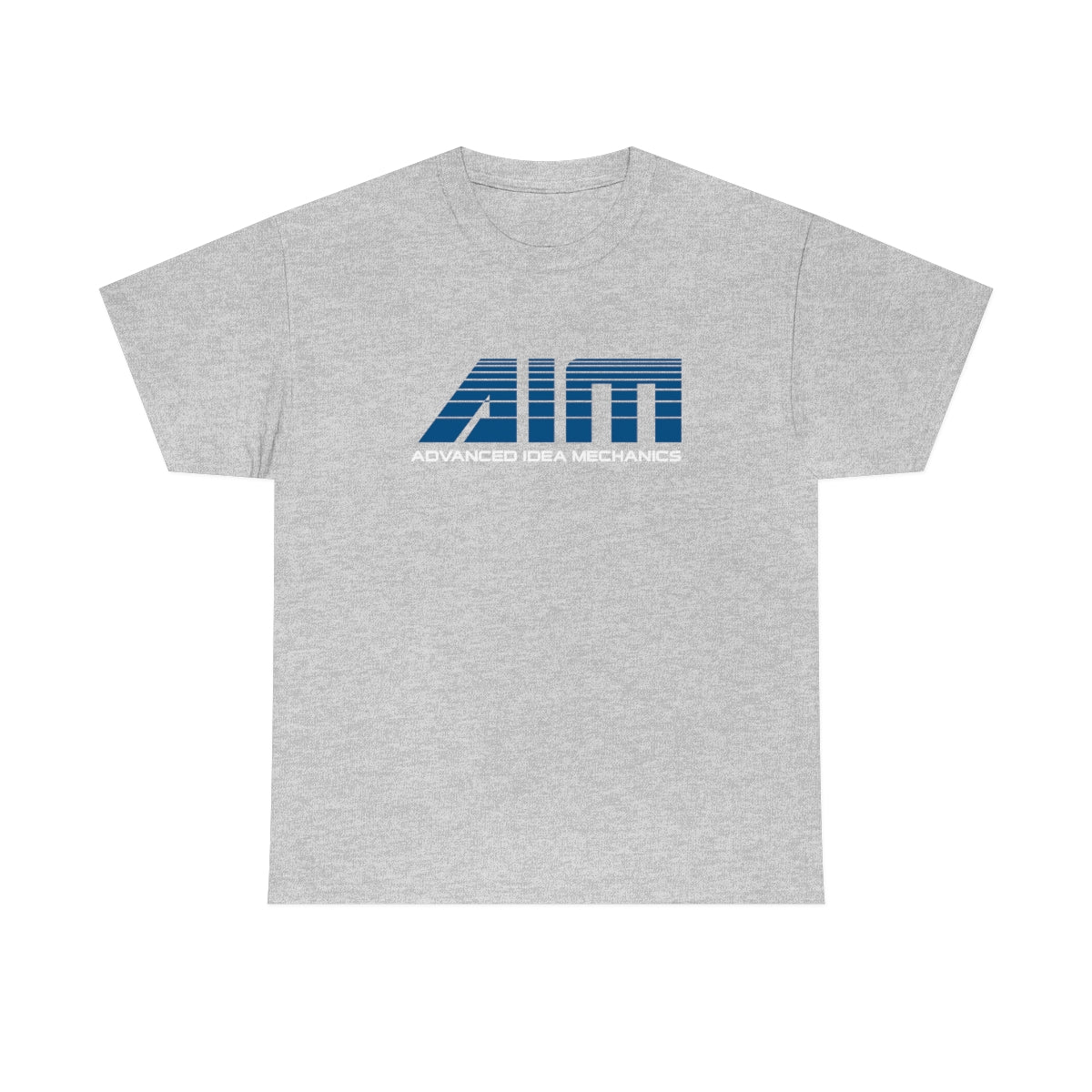 Advanced Mechanics V2 Tee