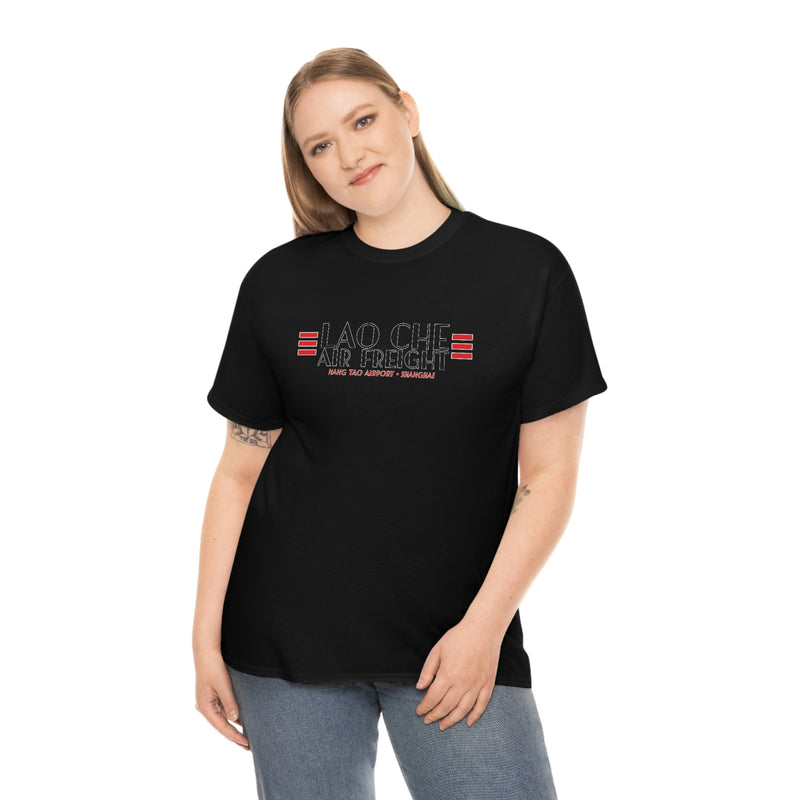 IJ - Lao Che Air Freight Tee