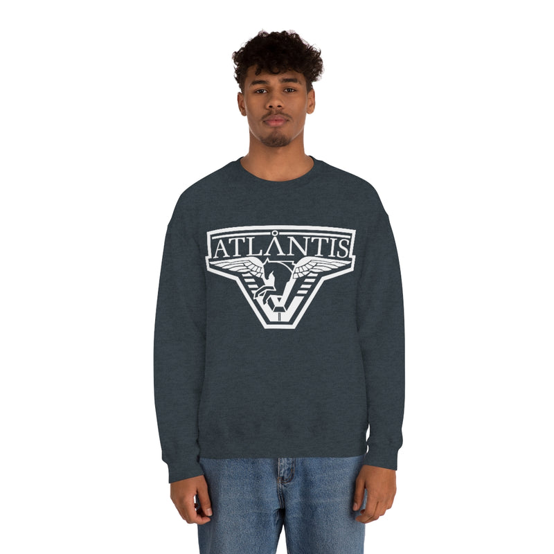 SG - Atlantis Sweatshirt