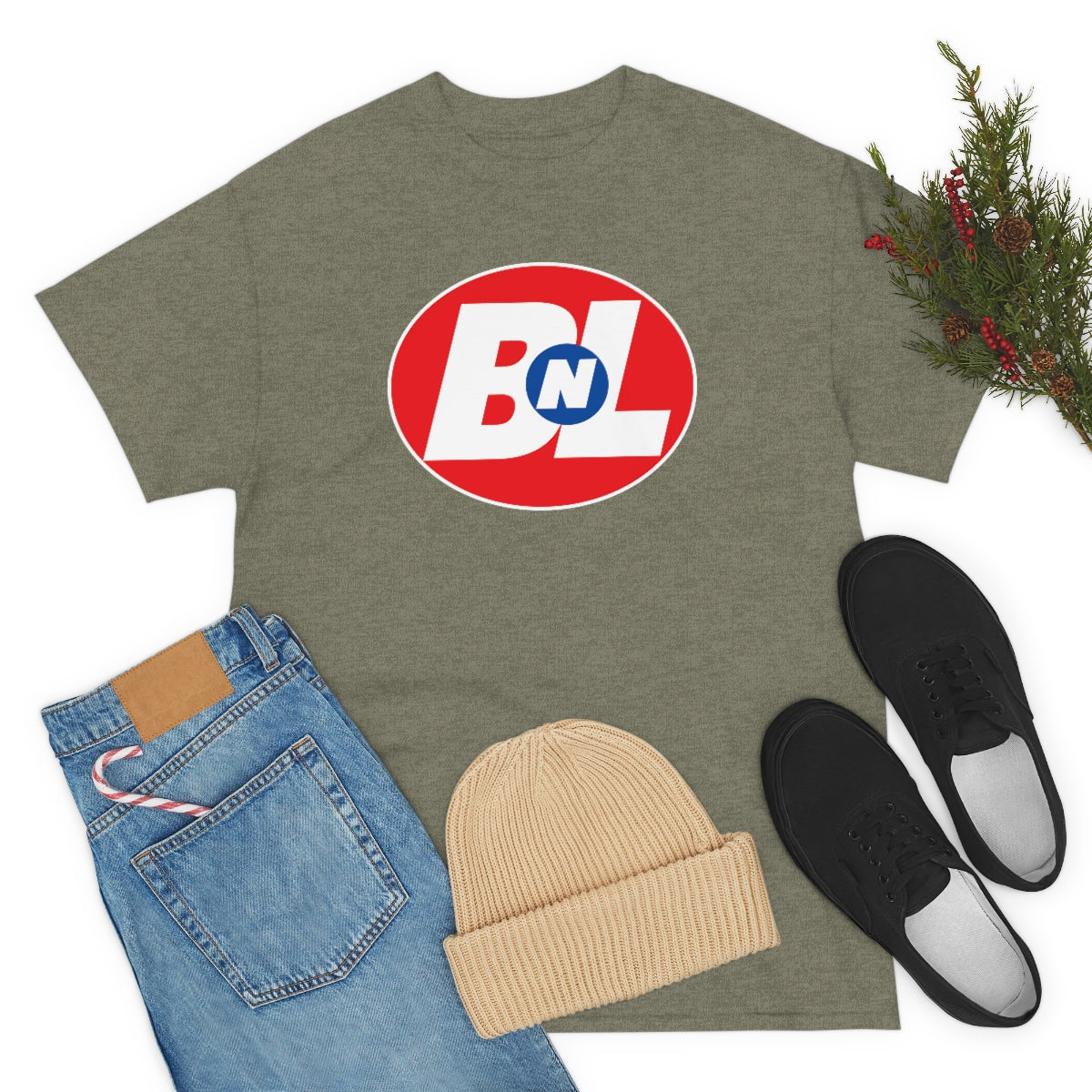 Buy N Large Tee