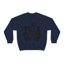 MD - The Way Sweatshirt