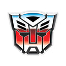 Auto Robots Stickers