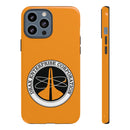 Drax Corporation Phone Case