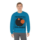 Federal Colonies Sweatshirt