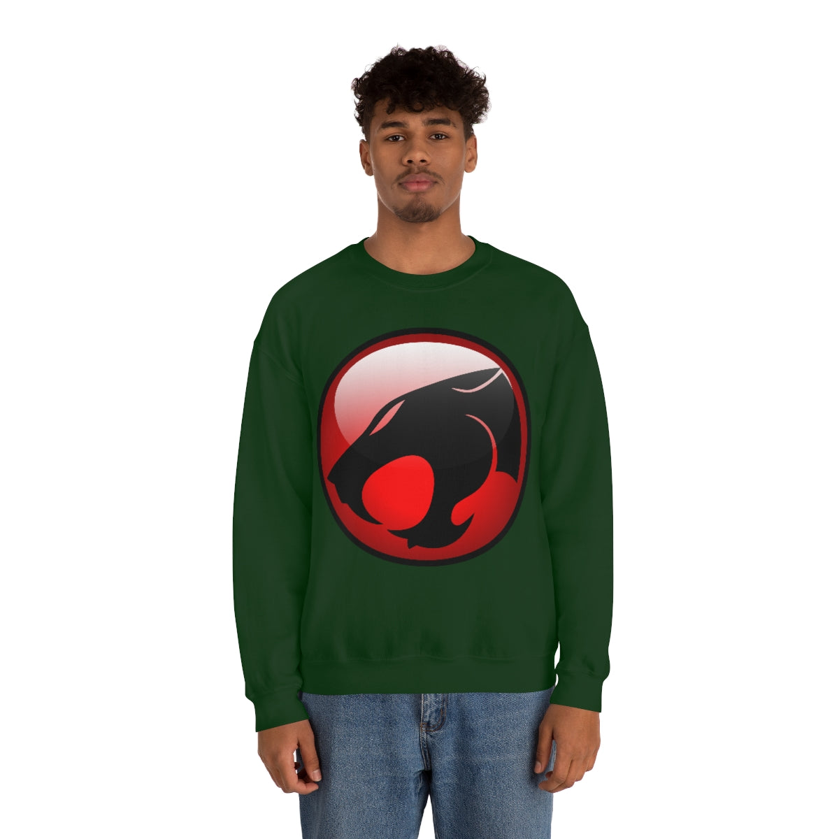 Thunder Cats Sweatshirt