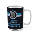 SB - Schwartz Mug 15oz