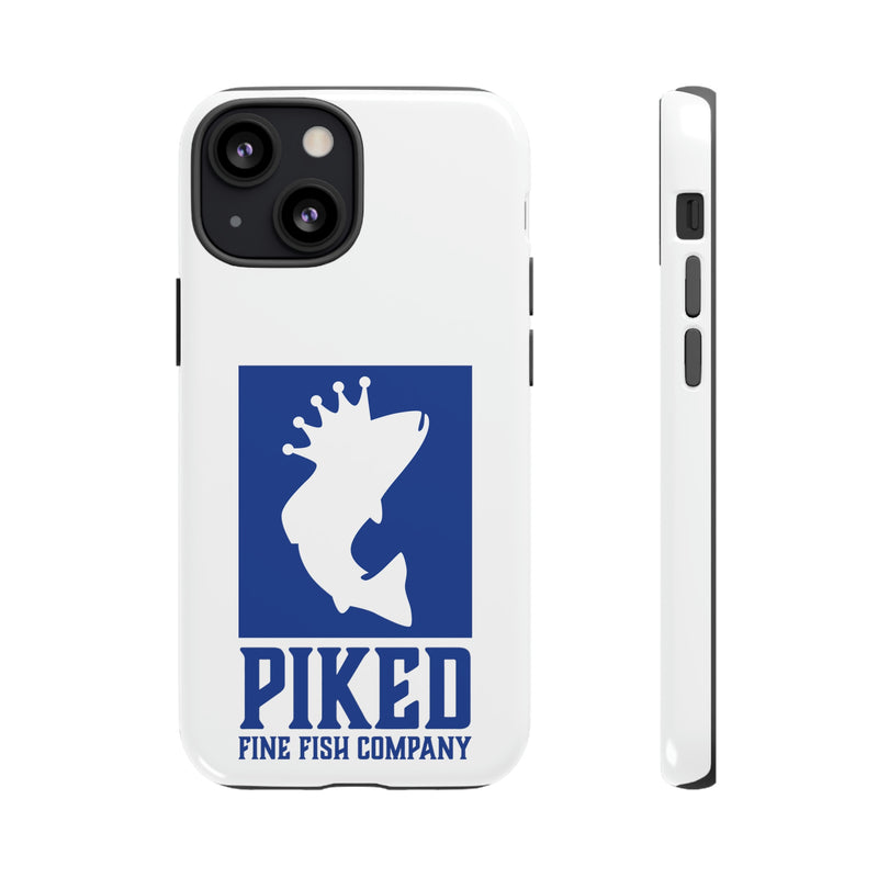 Piked Fine Fish Phone Case