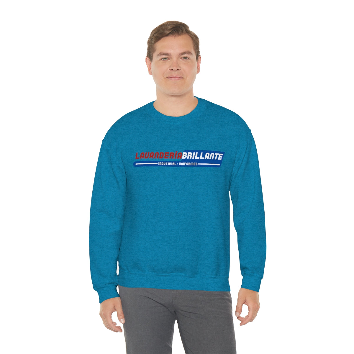 BB - Lavanderia Brilliante Sweatshirt