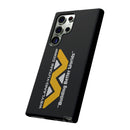 Weyland Building Phone Case