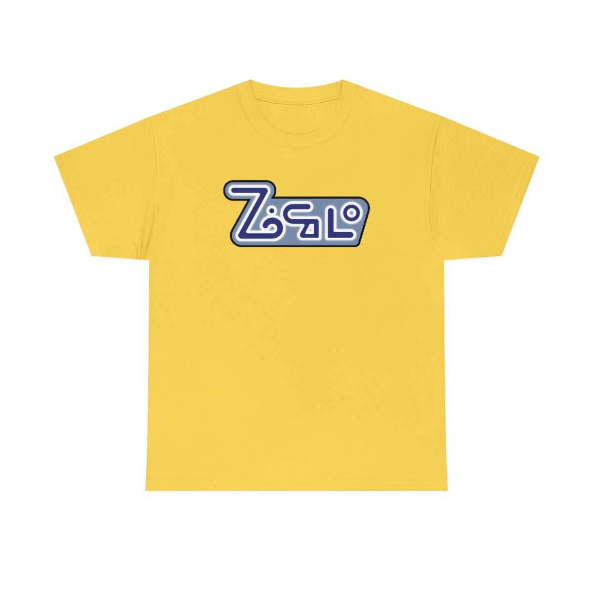 B5 - Zocolo Tee