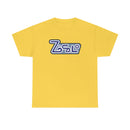 B5 - Zocolo Tee