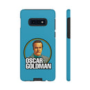 SMDM - Oscar Goldman Phone Case