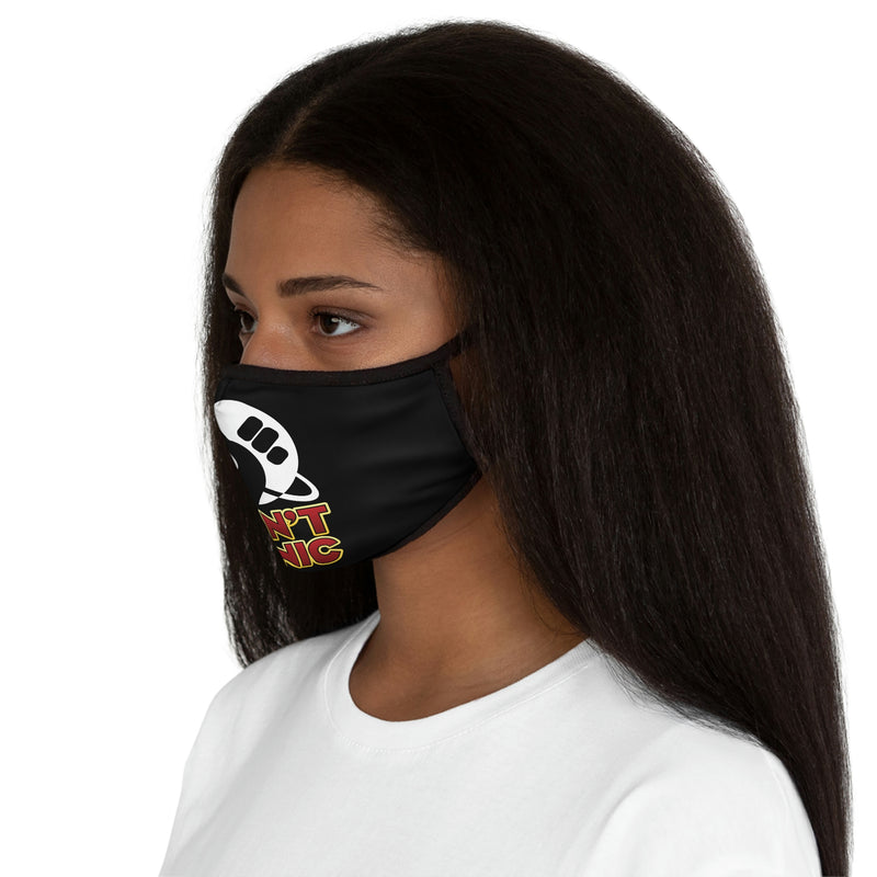 Hitchhiking Face Mask