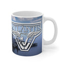 SG - Atlantis Mug