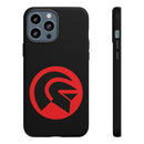 KR - Industries Logo Phone Cases