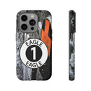 1999 - Eagle 1 Phone Case