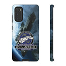 SG - USS APOLLO Phone Case