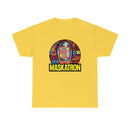 SMDM - Maskatron Tee