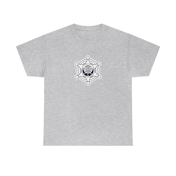 Federal Security Agency Tee