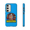 SMDM - Maskatron Phone Case