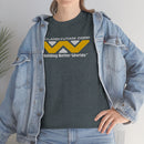 Weyland Building Better Worlds Tee
