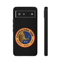 Capricorn Phone Case