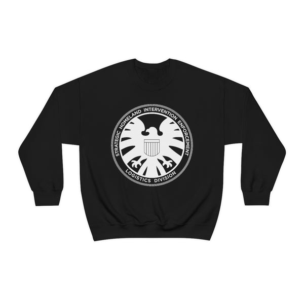 Old SHIELD Sweatshirt