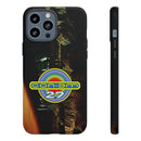 CON-AM 27 Phone Case