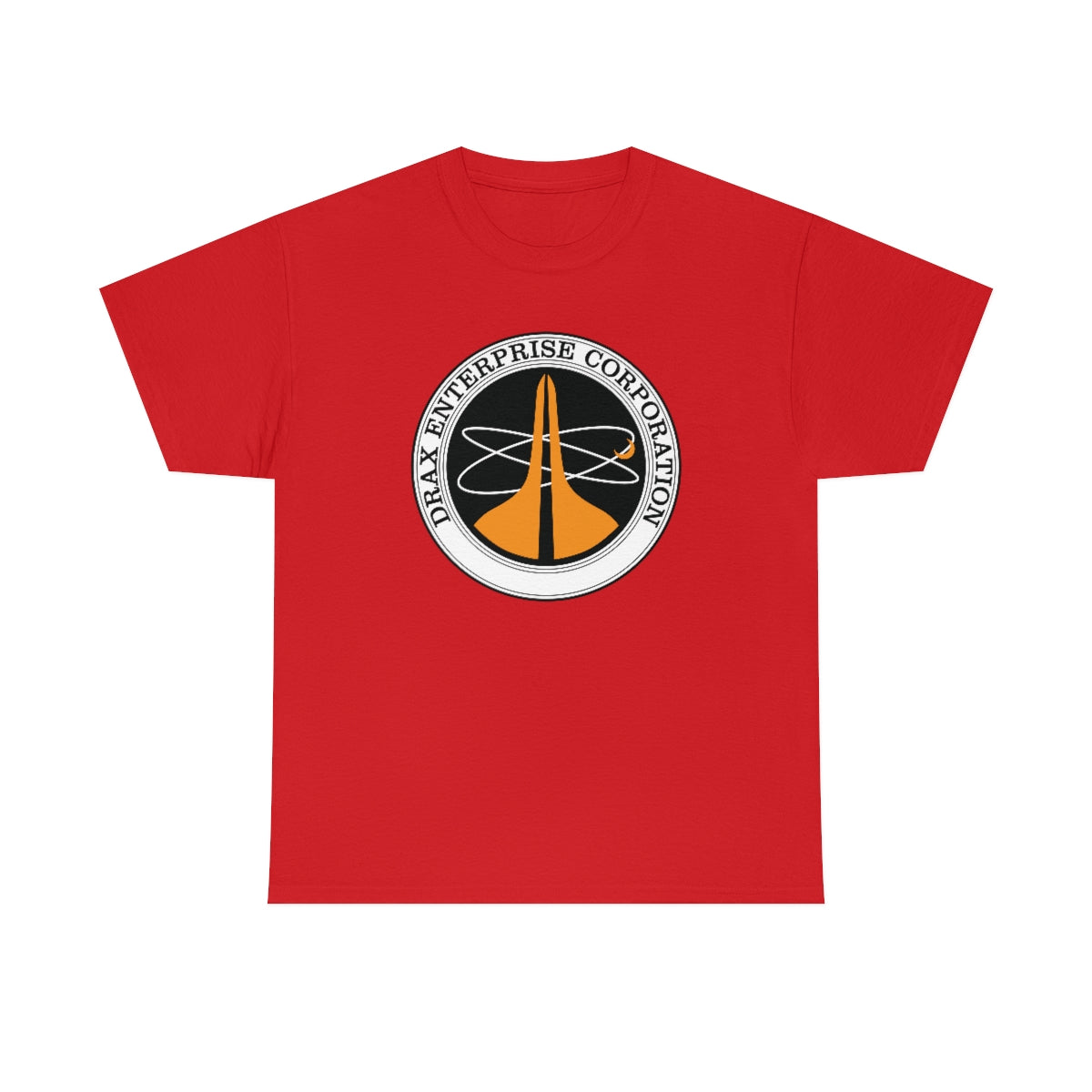 Drax Corporation Tee