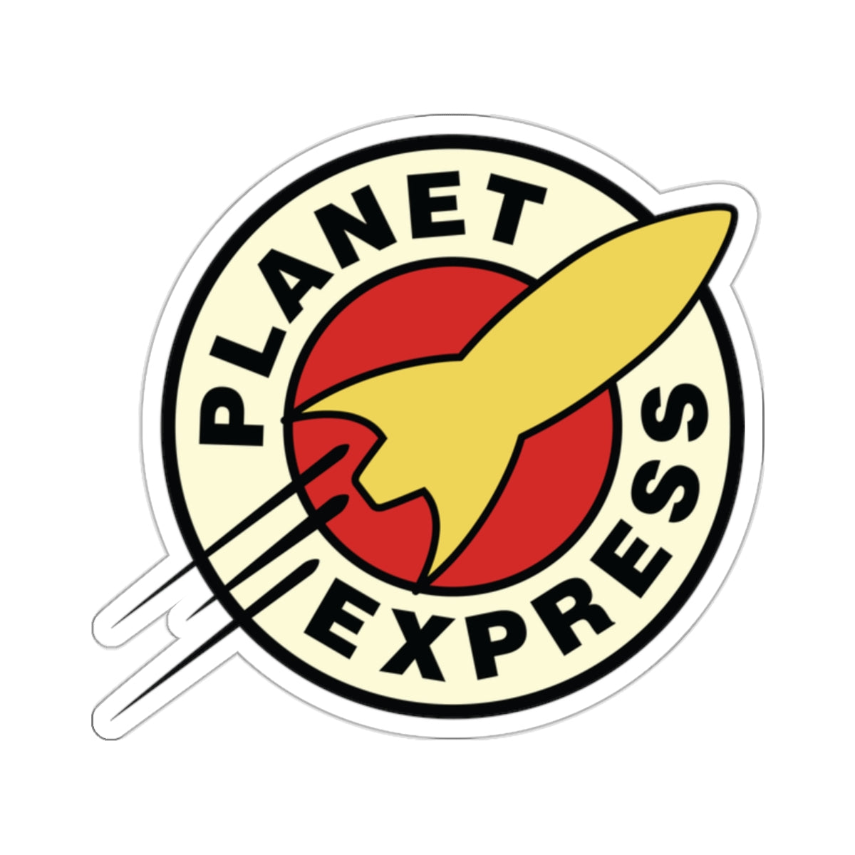 Express Stickers