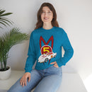 SR - Mach Sweatshirt