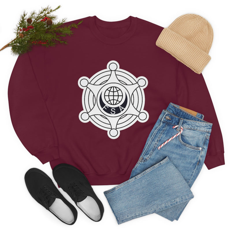 Federal Security Agency Sweatshirt