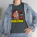 SMDM - Maskatron Tee