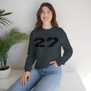 CON-AM 27 Workers Sweatshirt