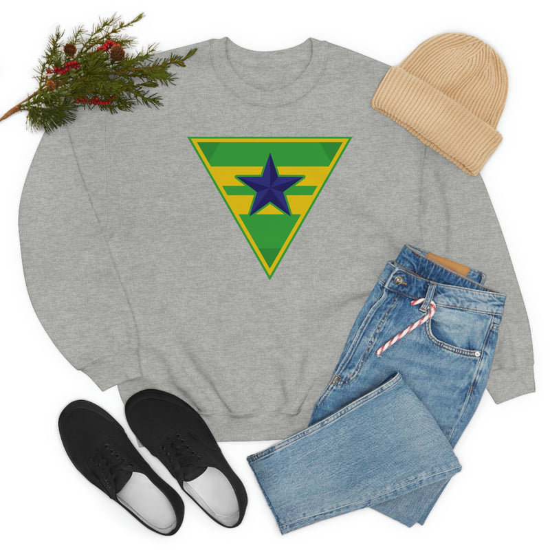 FF - Brown Coats Sweatshirt