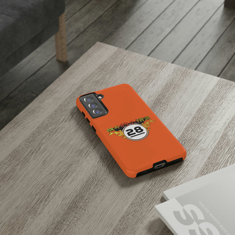 FF - Elves Phone Case