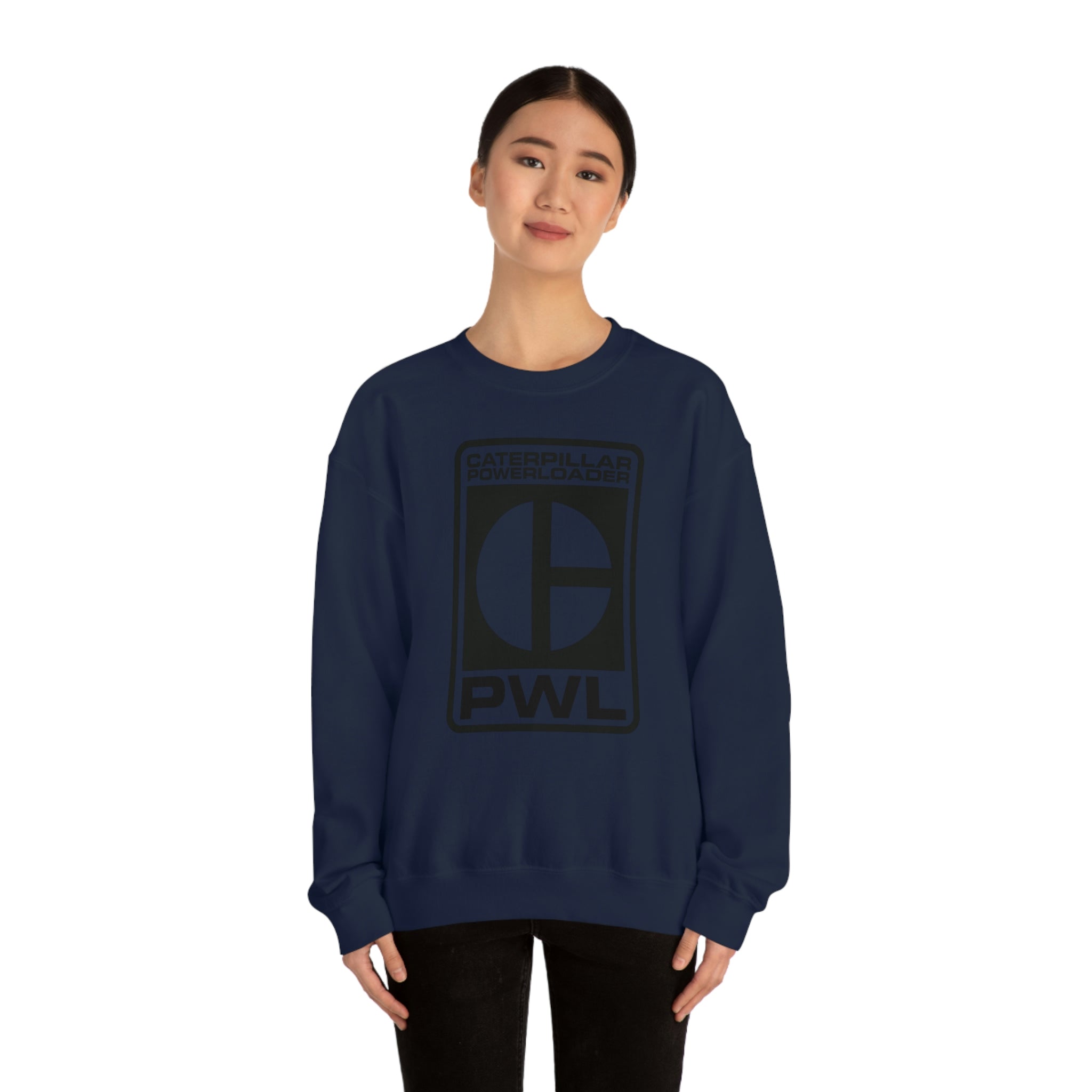 Power Loader Sweatshirt
