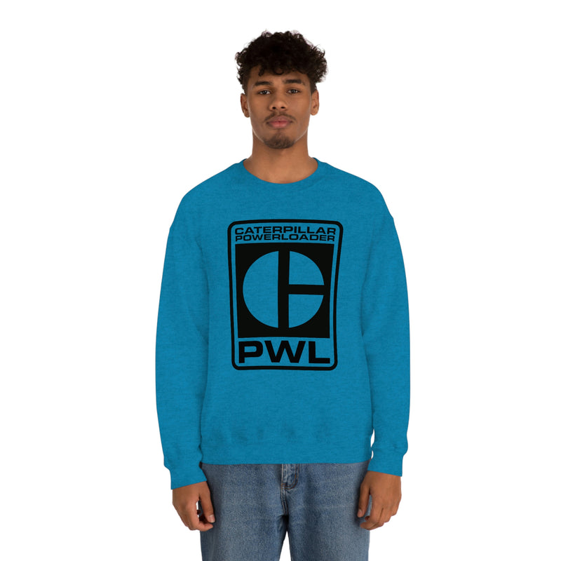 Power Loader Sweatshirt